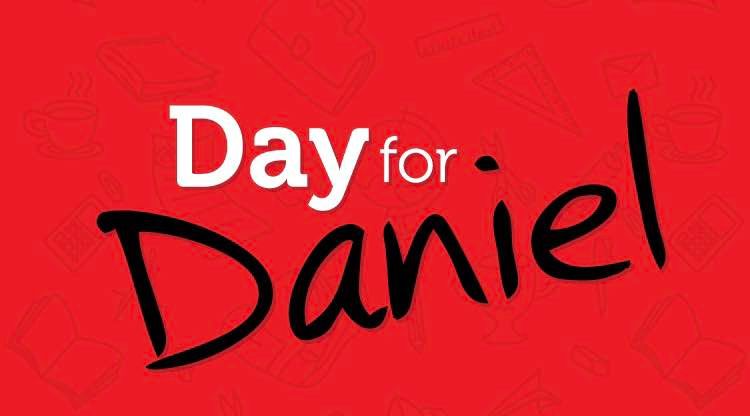 Day For Daniel