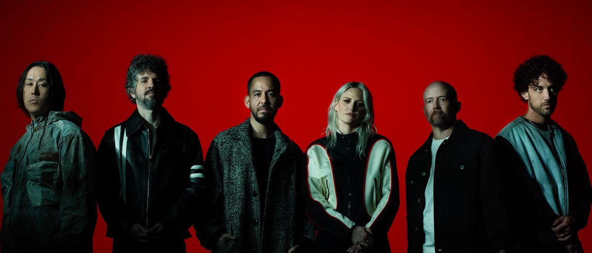 Linkin Park, Queens of the Stone Age, JPEGMAFIA in Los Angeles