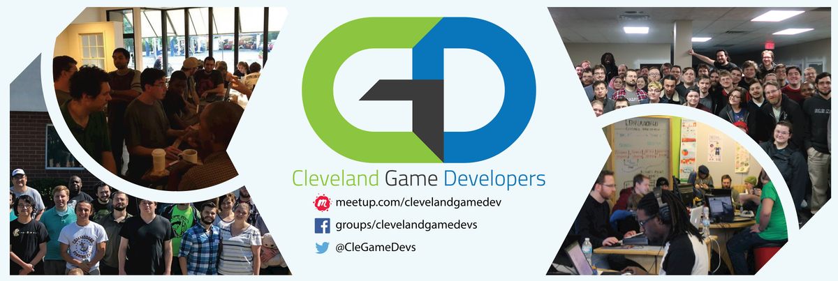 Cleveland Game Developers Global Game Jam 2025