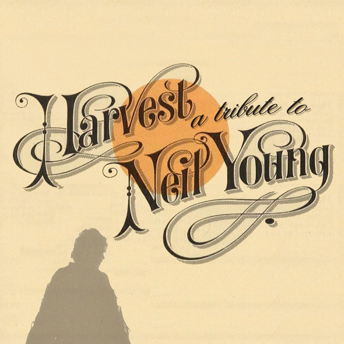 Harvest - A Tribute To Neil Young\n\n Sat 10 May, 2025