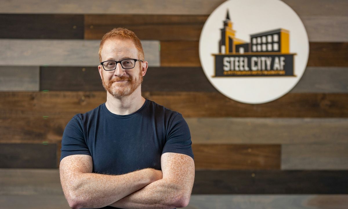 Steve Hofstetter