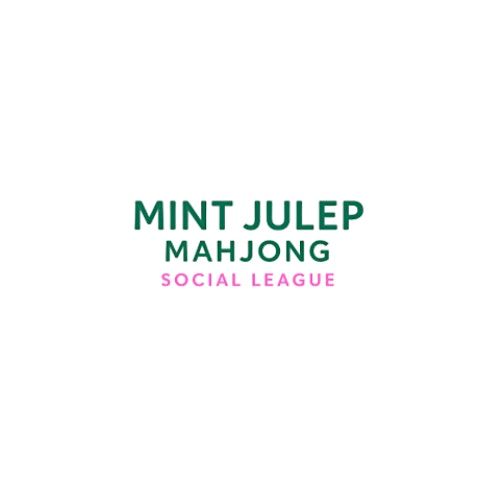 Mahjong Open Play at The Whimsical Cookie