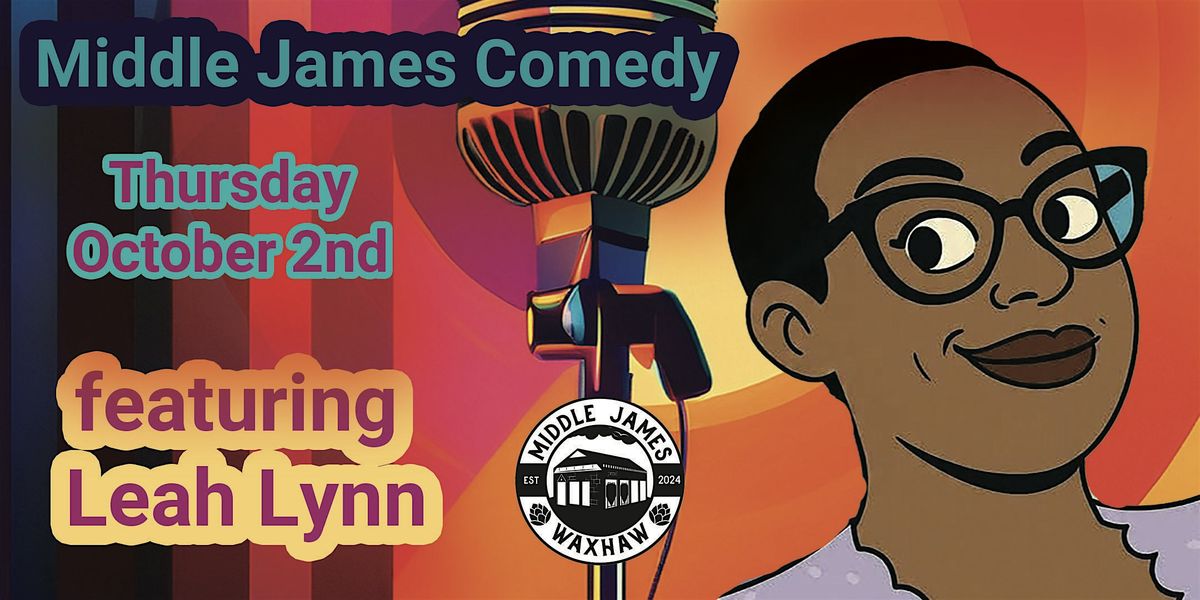 Stand up comedy night