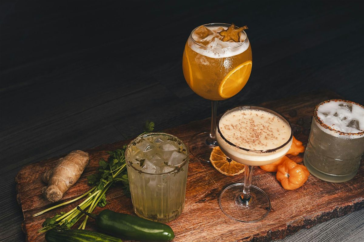 December\u2019s Stand-Up Comedy Brunch At Tarbender\u2019s Lounge