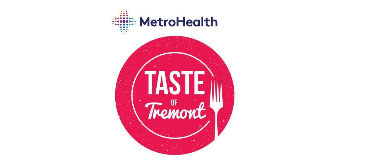 Taste of Tremont 2024