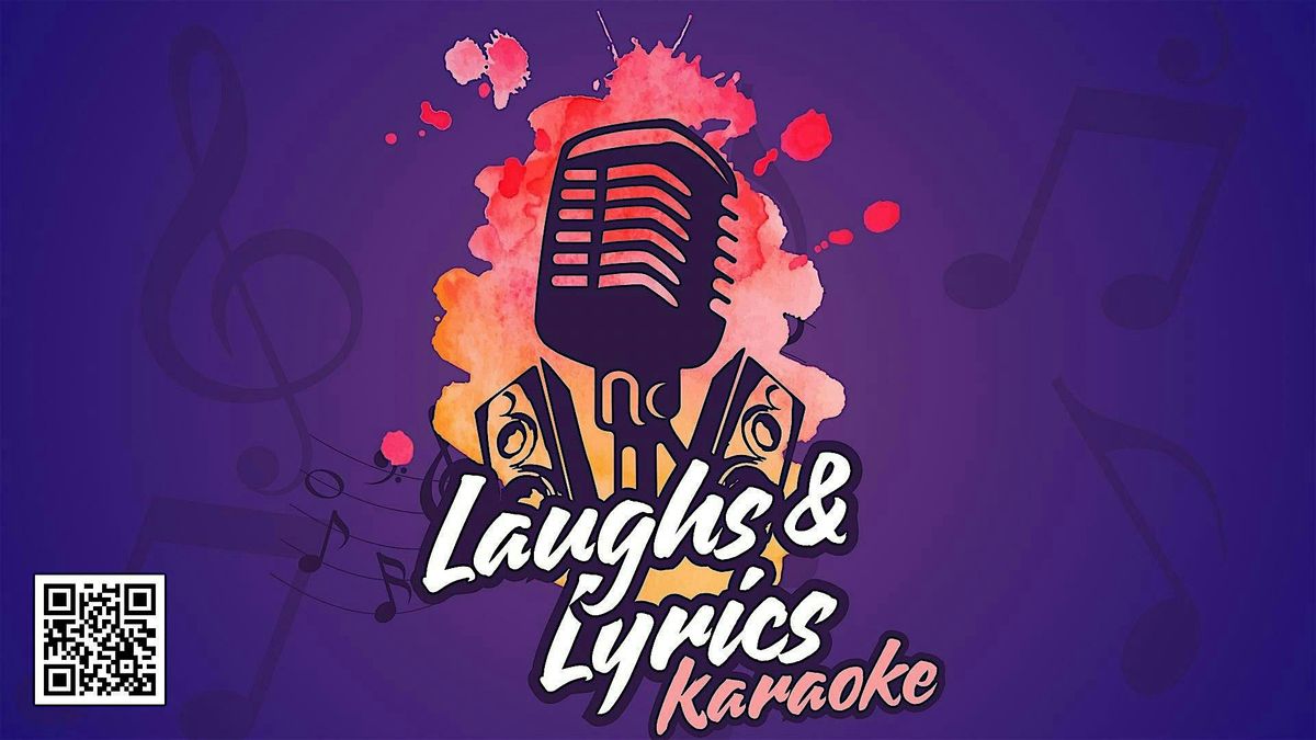 Sunset Rooftop Thursdays : Laughs & Lyrics Late Night Karaoke