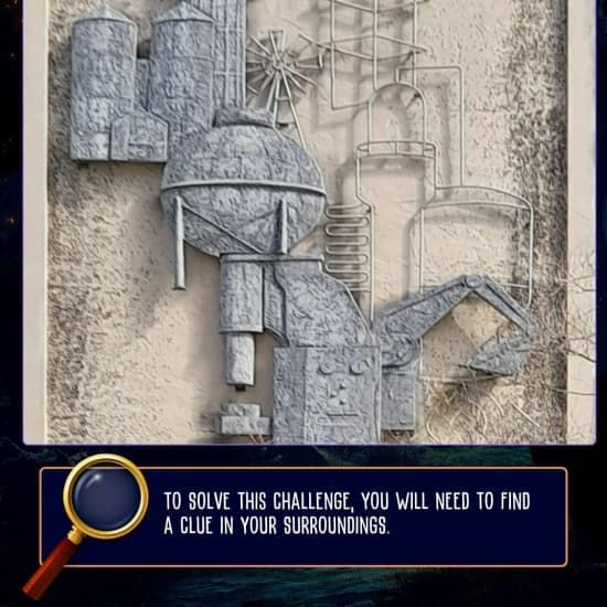 Hong Kong Detective Game: Join the Secret Society!