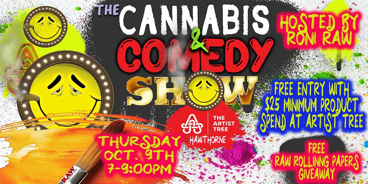 The C&C Show!