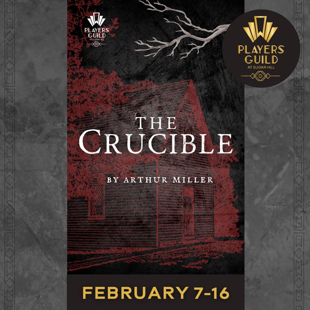 The Crucible