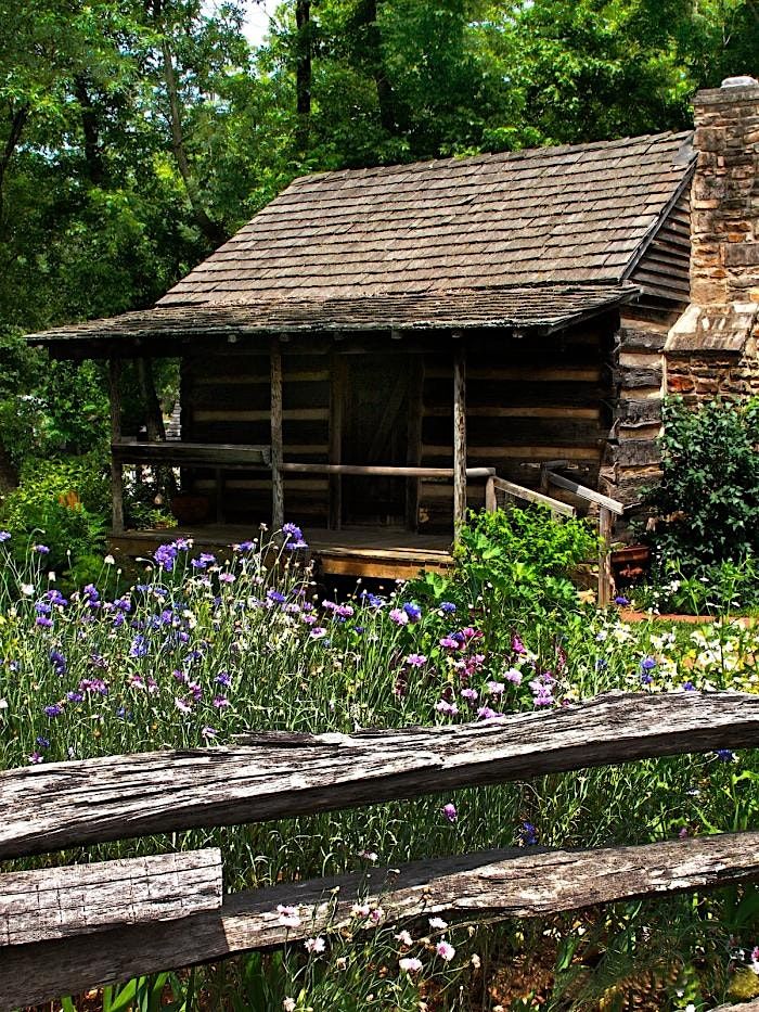 Amazing Scavenger Hunt! - Clarkesville\u2018s Hidden Charm Quest