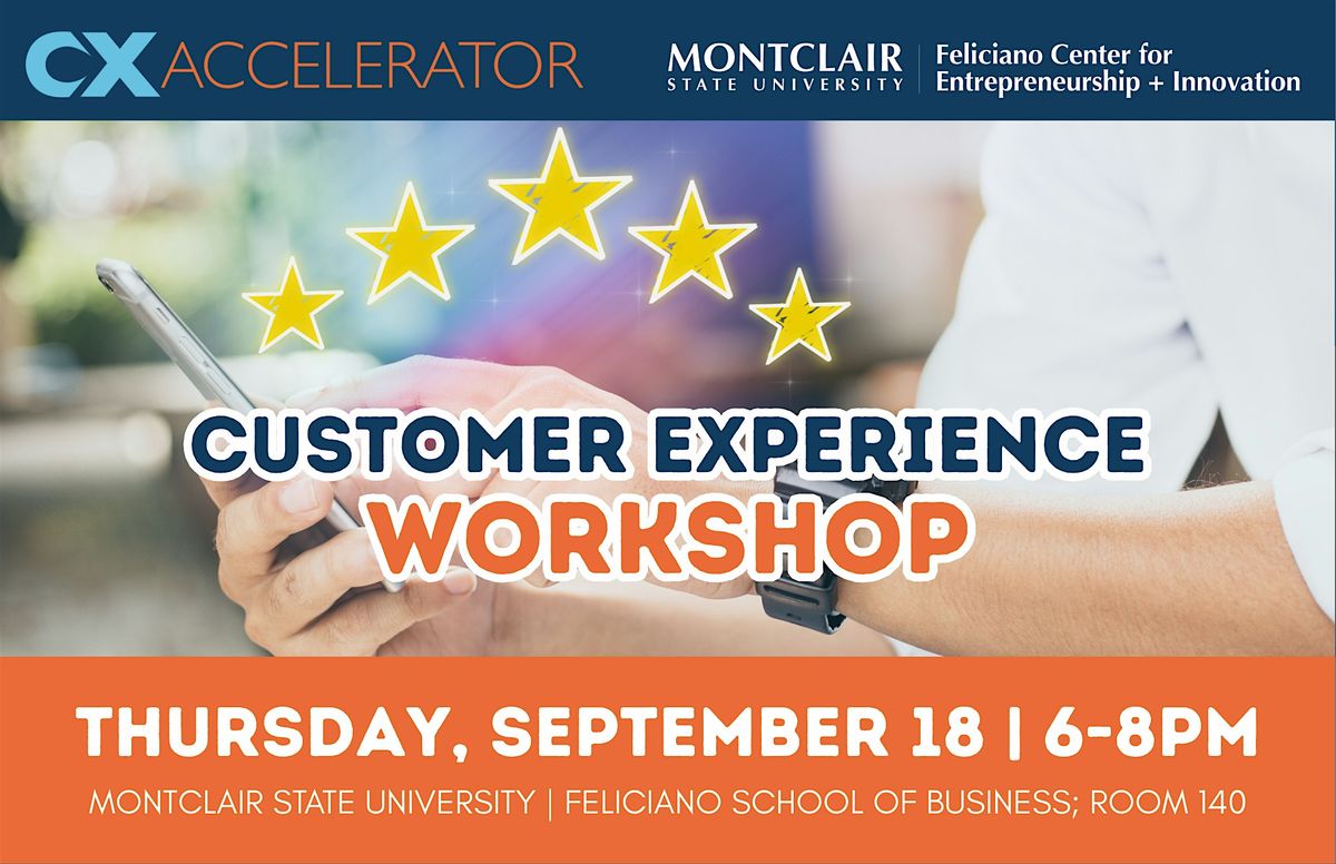 CX by Design: Creating Experiences That Build Lasting Relationships