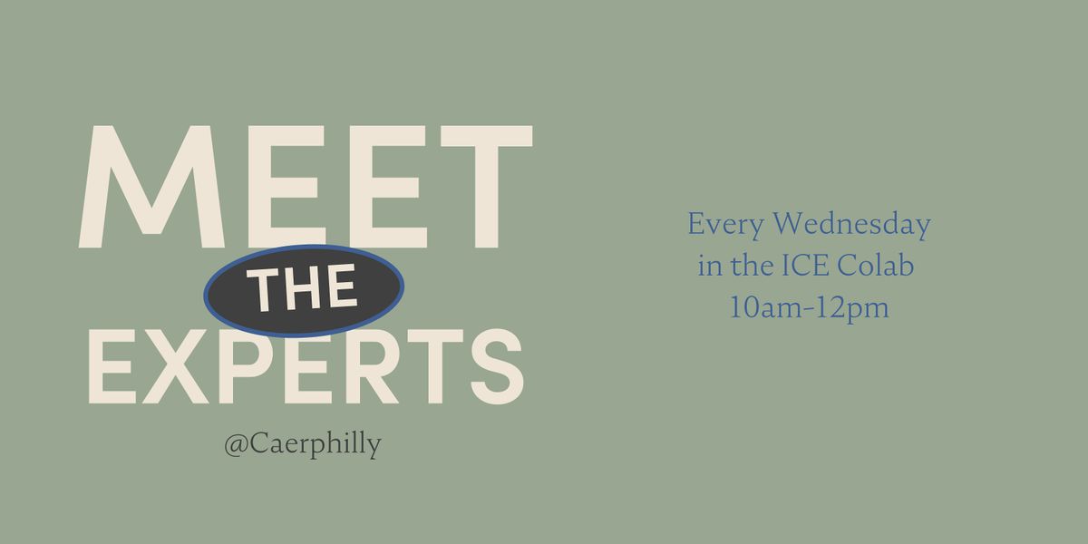 Meet the Experts: Sustainable Marketing Strategies 121s with Lauren Hill