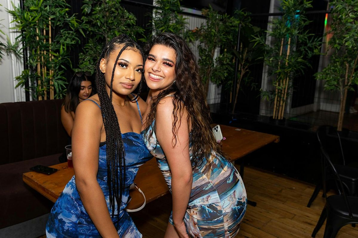 WRAY & BASHMENT - London\u2019s CRAZIEST PRE-NOTTING HILL CARNIVAL PARTY