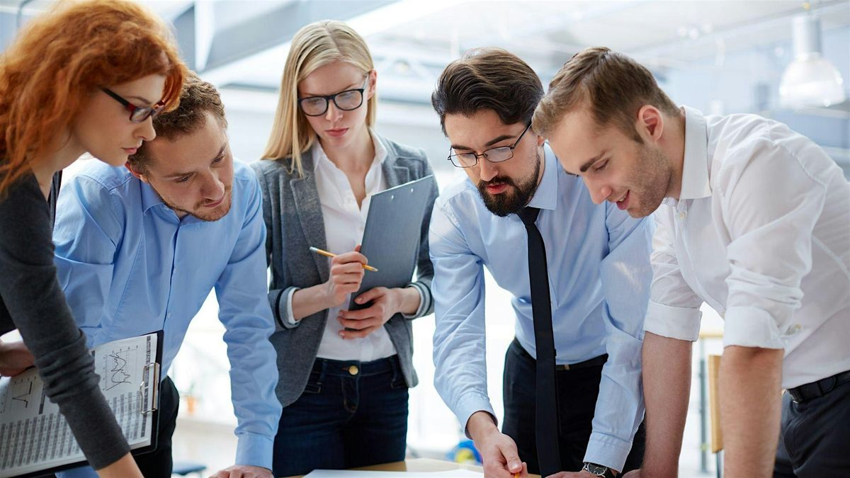 Organisational Change Management for the Public Sector Masterclass Brisbane