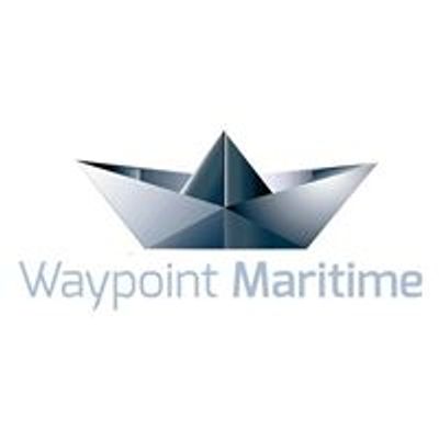 Waypoint Maritime