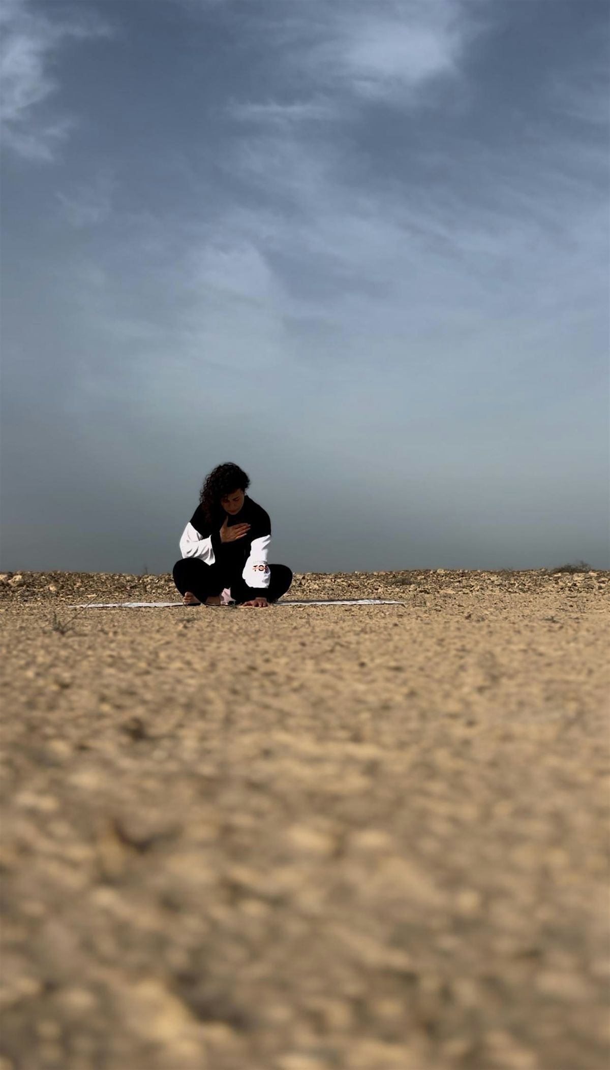 Ikigai Heart Retreat