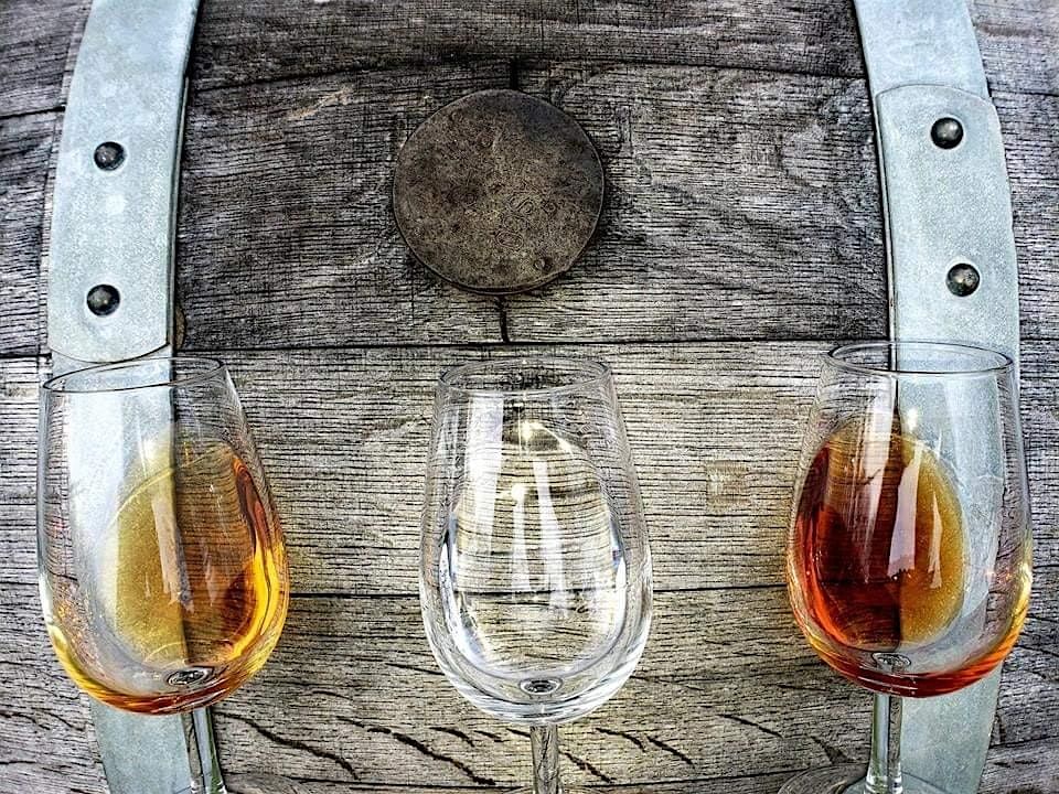 IWSG Level 1 Fine Spirits Sommelier Seminar (2 Day\/Austin Metro, TX)