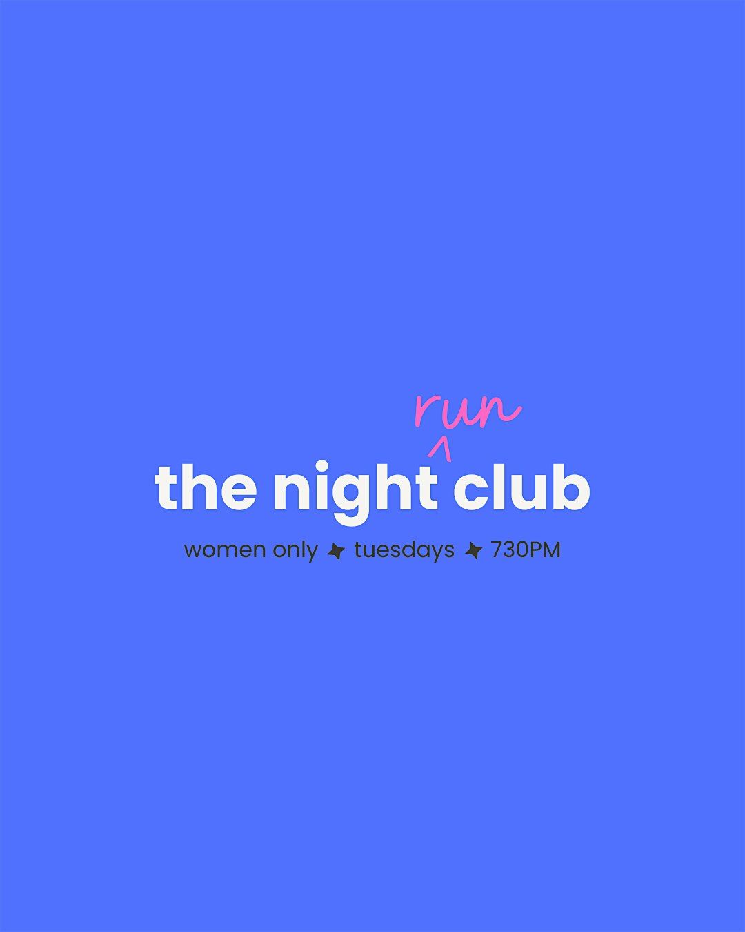 The Night Club