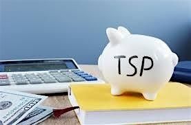 Thrift Savings Plan (TSP)