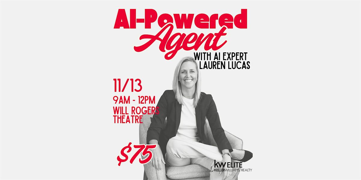 The AI-Powered Agent