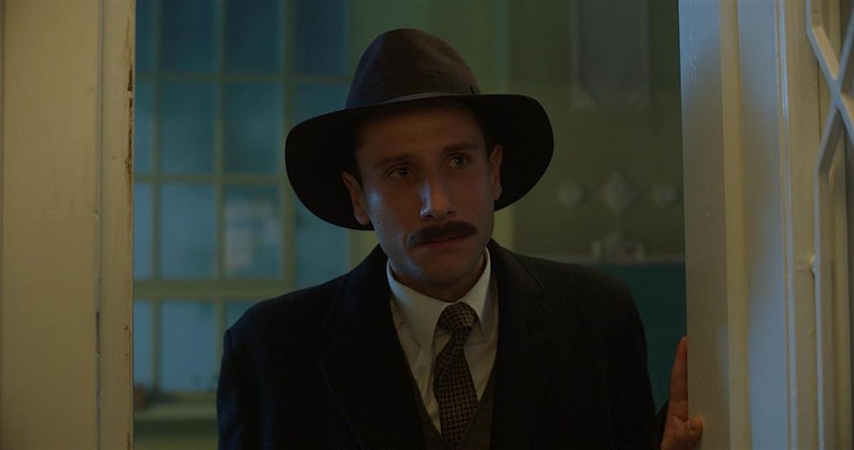 Desperately Screening | Made in Hungary 2025