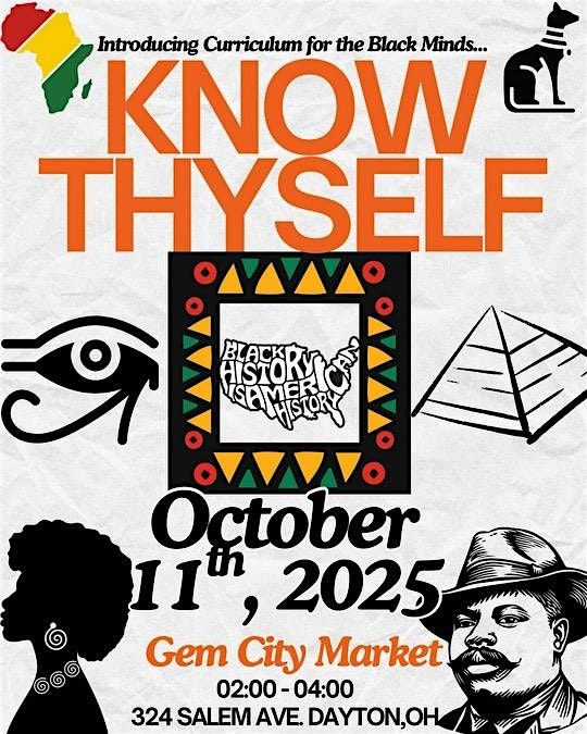 Know Thyself