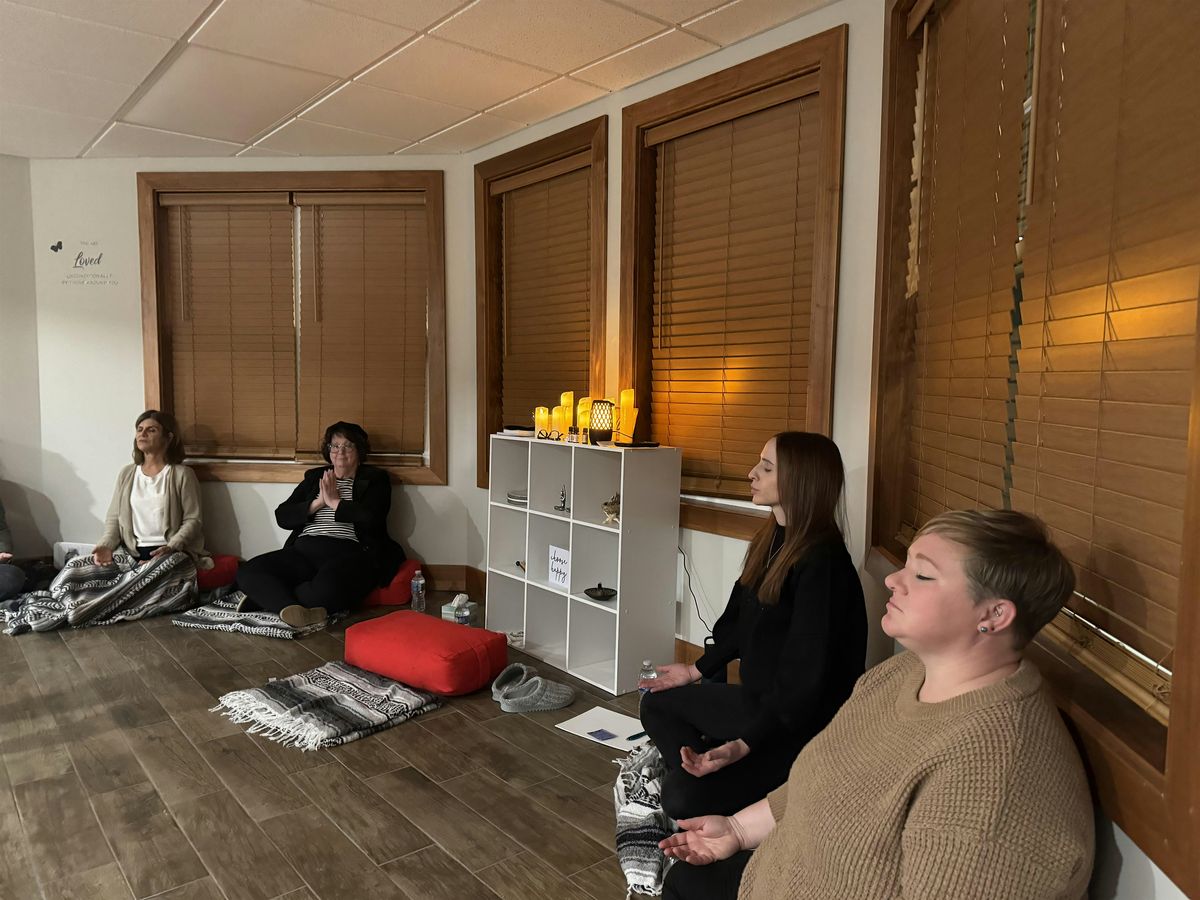 \u2728 Vision in Focus: Affirming Intentions for 2026 \u2728