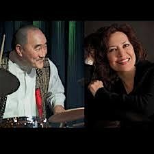 The Akira Tana\/ Atsuko Hashimoto Organ Quartet with Jackie Ryan