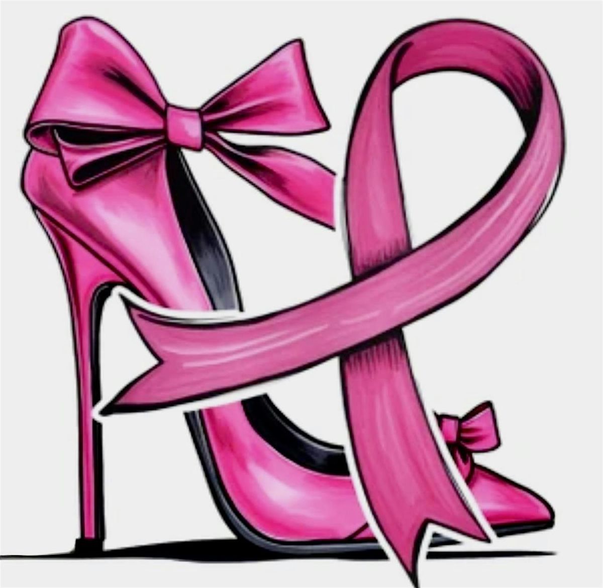 Stepping Into Strength Sip & Paint