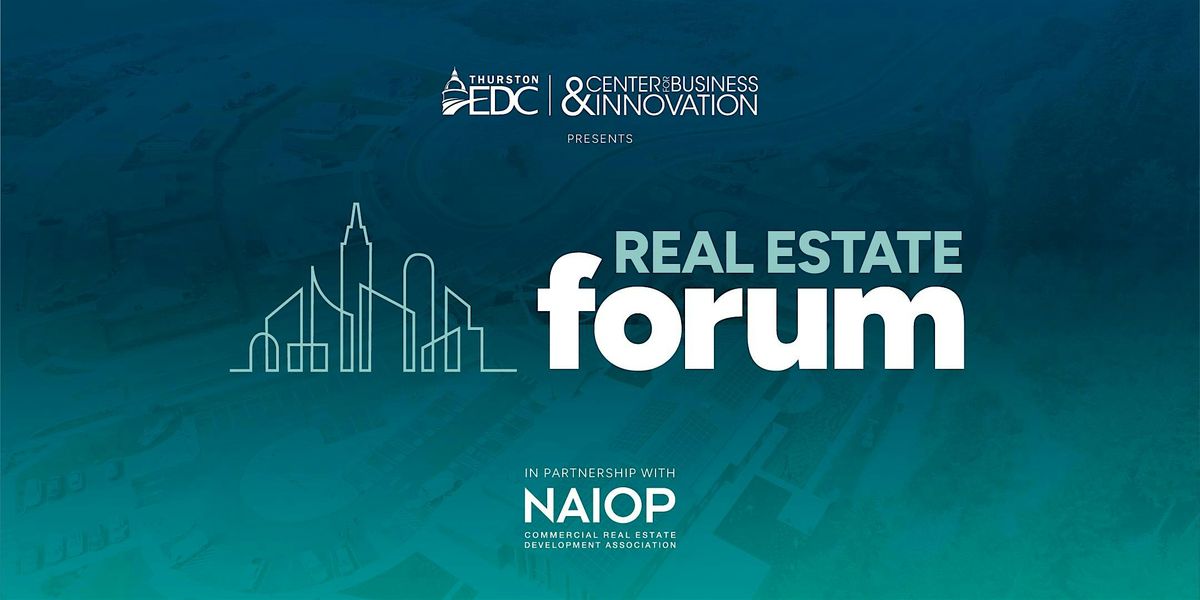 South Sound Real Estate Forum