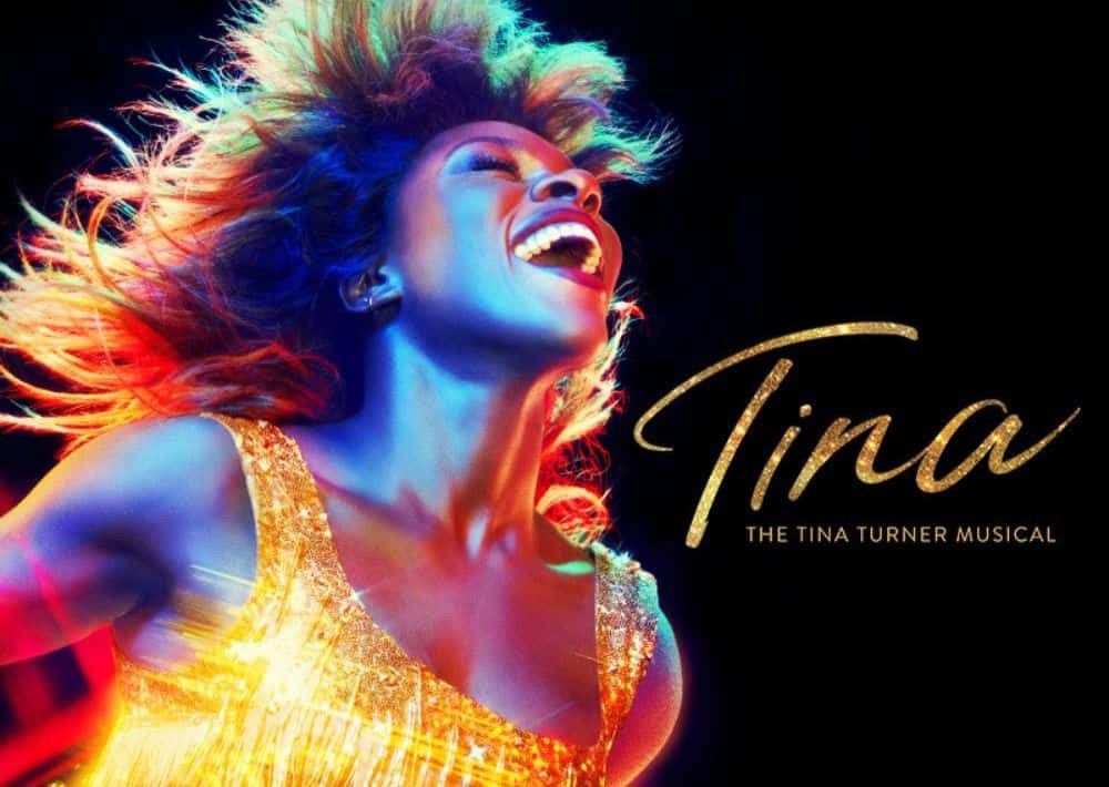 Tina! the Tina Turner Musical