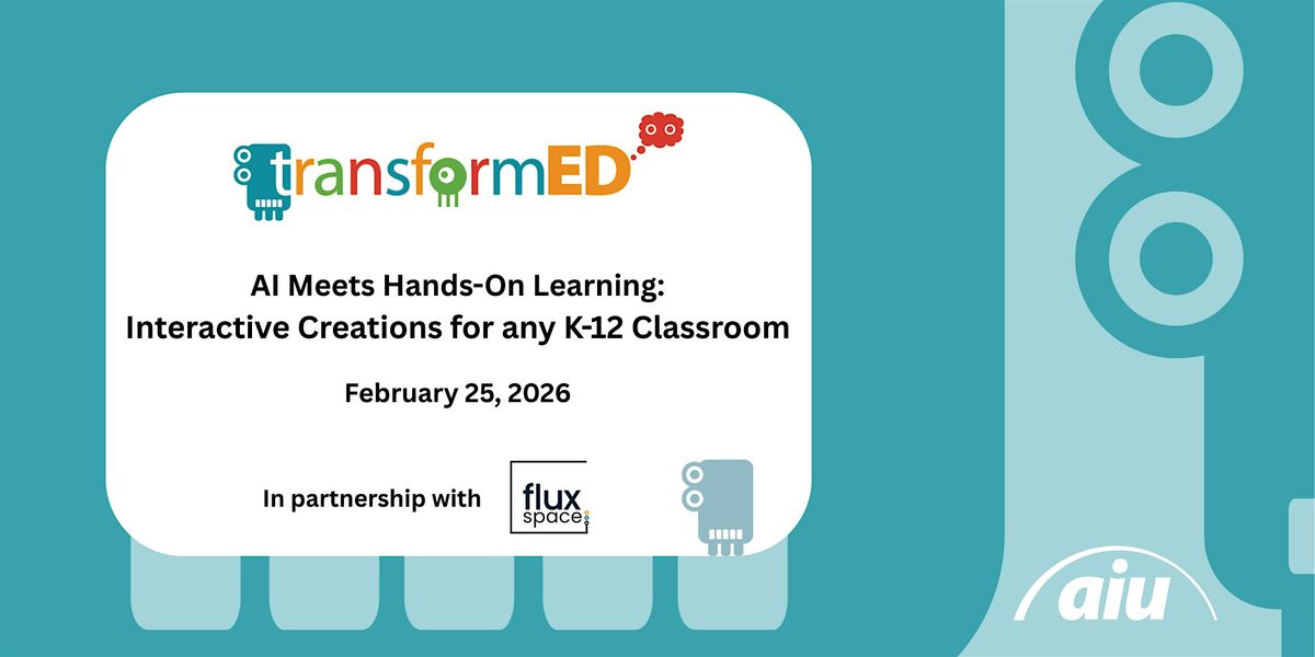 AI Meets Hands-On Learning: Interactive Creations for Any K-12 Classroom