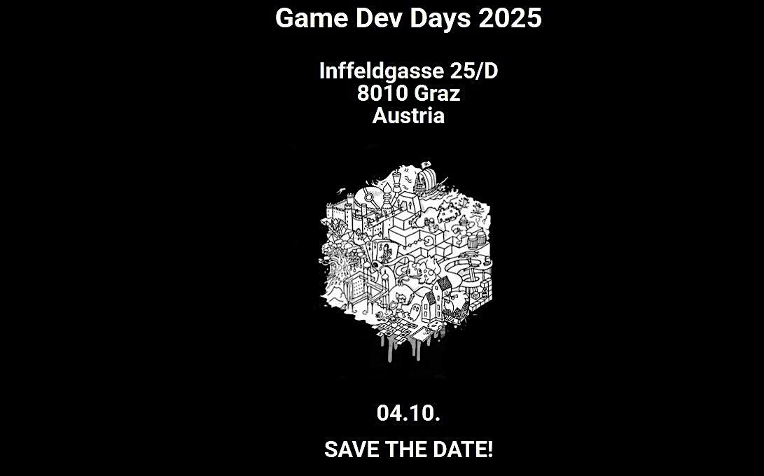 Game Dev Days Graz 2025