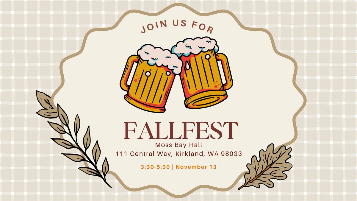 Fallfest