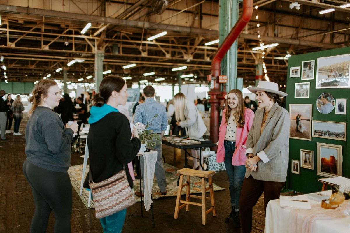 Best of Charlotte Bridal Show