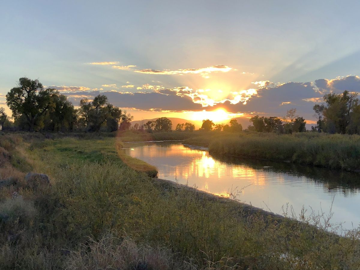 Save the Date! 2025 Rio Grande State of the Basin Symposium 