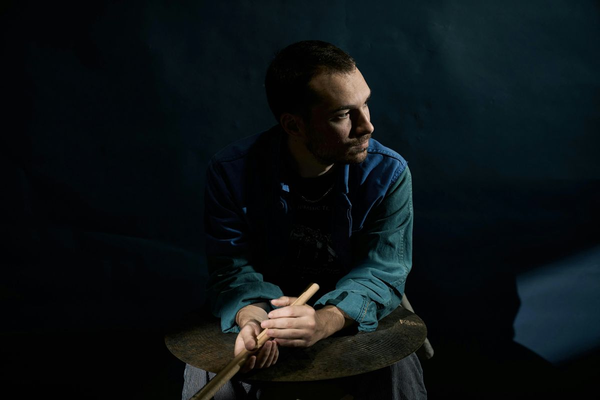 Jake Rosenkalt Trio Featuring Steve Cardenas and Alex Claffy