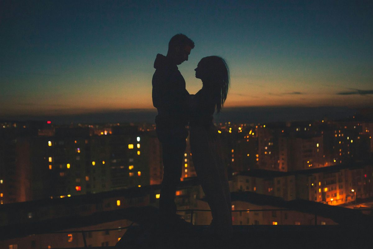 After Heartbreak, Is a New Lasting Relationship Possible?