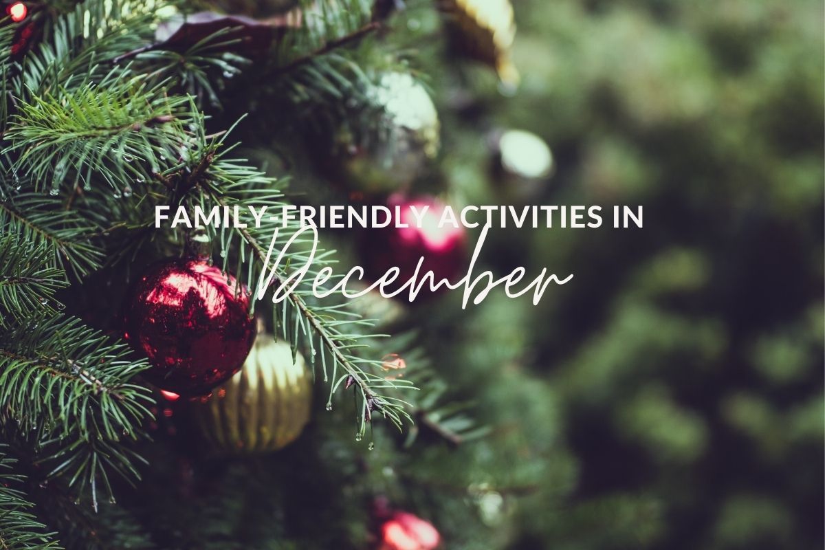 Siamsa - A Celtic Christmas