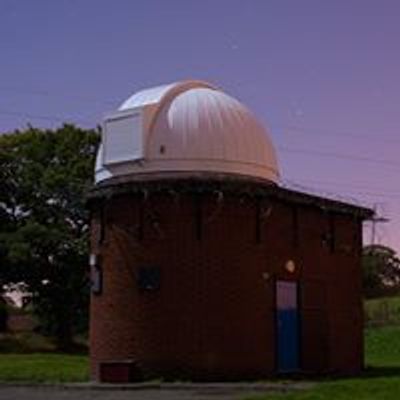 University of Birmingham Observatory