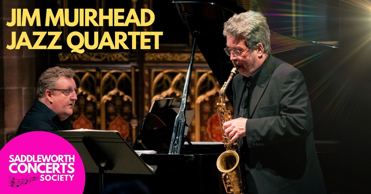 Jim Muirhead Jazz Quartet