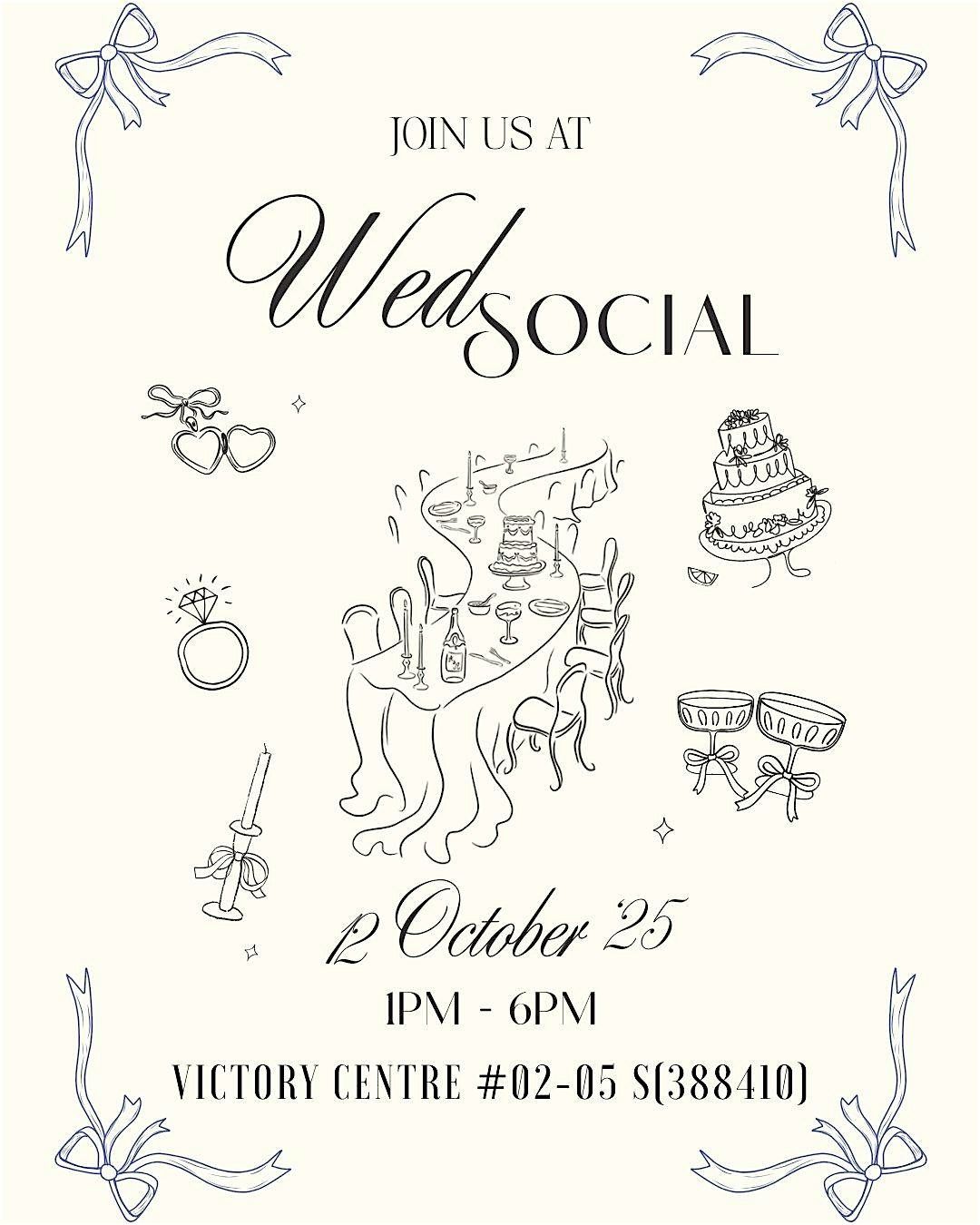 Wed Social 4.0