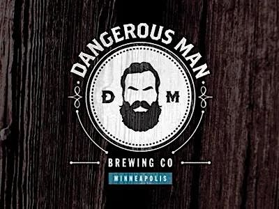 Dangerous Man Brewing Co. Tasting