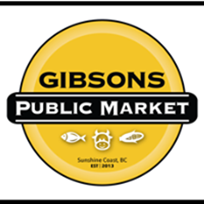 Gibsons Public Market