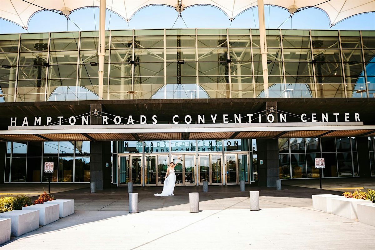 Showbride Fall Bridal Expo