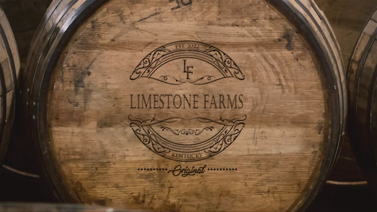 LF Heritage Distilling Co. Presentation + Tasting