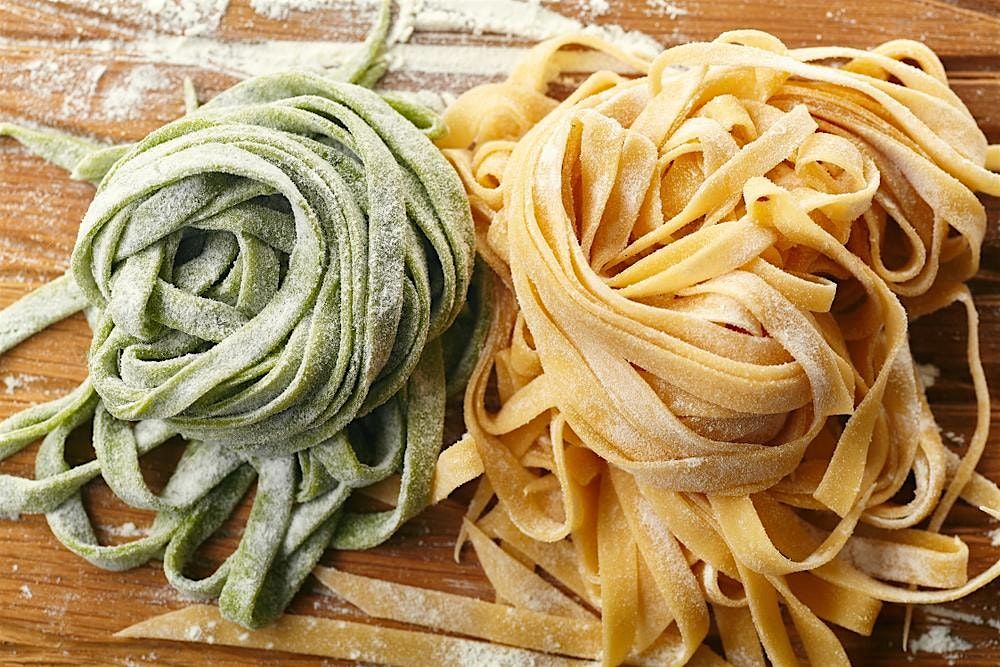 PASTA COOKING CLASSES