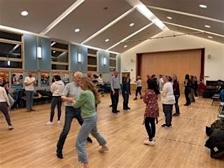 Dance Scottish! Join us for a FREE fun Scottish dance taster session