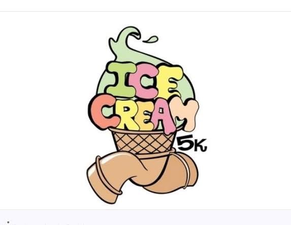 Tuesdays in the Park Ice Cream 5K Series 2025!