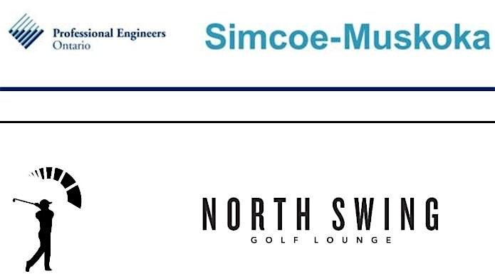 PEO Simcoe-Muskoka Chapter Indoor Golf EIT Mixer